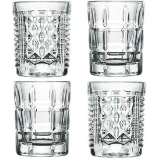 La Rochère Schnapsglas 0,06 l 4 St.