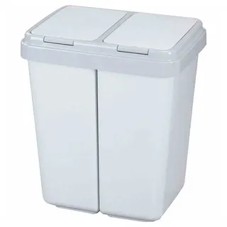 Alpfa Duo Bin 50l