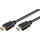 Wentronic HDMI-Kabel 61159 HDMI Typ A Standard 2