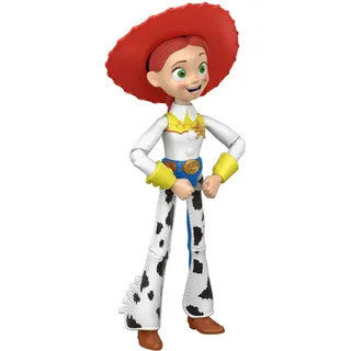 Pixar Toy Story 5 große Jessie-Figur 30 cm