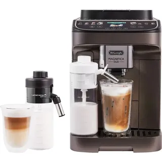 De'Longhi Magnifica Duo ECAM330.80.TXB Titan