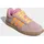 Bliss Pink/Lucid Tangerine/Gum 36