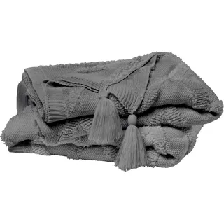 Decke BOHO (BL 130x170 cm) - BL 130x170 cm