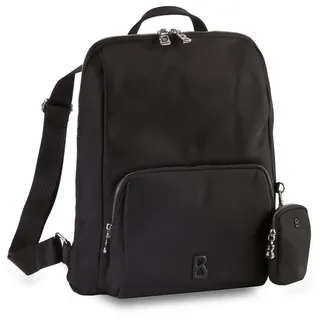 Bogner Verbier Play Maxi schwarz