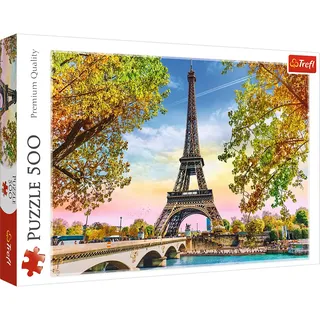 Trefl Paris (Puzzle)