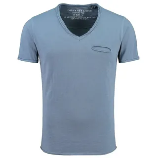 KEY LARGO Soda blau XXL