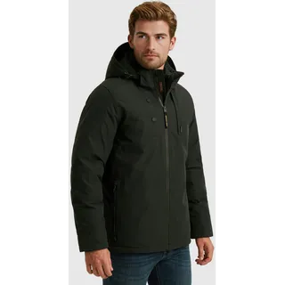 PME Legend Winterjacke schwarz 56