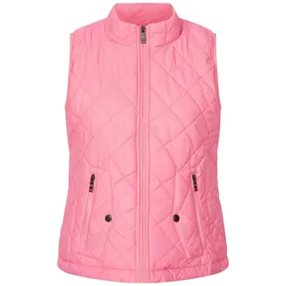Rock Creek Steppweste Rosa S