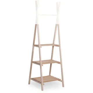 Childhome Tipi Kleiderständer Buche groß