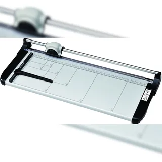 Olympia TR 6712 A2, grau/schwarz
