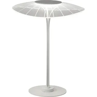 Fabas Luce Vela Weiß