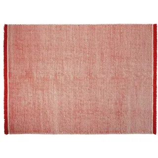 ESPRIT Teppich Loom ESP-7018-01 terrakotta/orange 130 x 190 cm