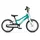 GO 2 14 Zoll metallic turquoise