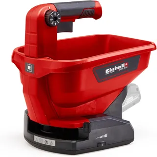 Einhell Streuwagen GE-US 18 Li-Solo