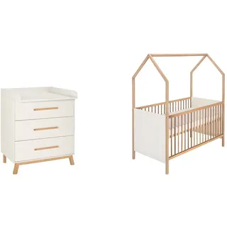 Schardt Kinderzimmer Set VENICE 2-teilig TOP