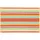 Lifestyle Handtuch 50 x 80 cm mehrfarbig