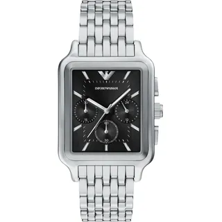Emporio Armani Chronograph AR11751 Edelstahl 44 mm AR11751