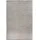 400 rechteckig Silver 120 x 170 cm