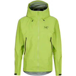 Arc'teryx Arcteryx Beta SL Herren Shelljacke mantis-tatsu M