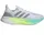 Cloud White / Halo Silver / Flash Aqua 47 1/3