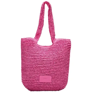 s.Oliver Shopping Bag Lilac / Pink