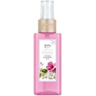 ipuro ESSENTIALS Raumduft Flower Bowl  120ml
