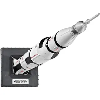 REVELL Apollo Saturn V 1:144