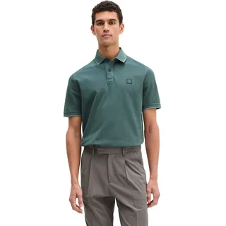 Marc O'Polo Poloshirt grau XL