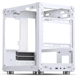 Jonsbo C6 white