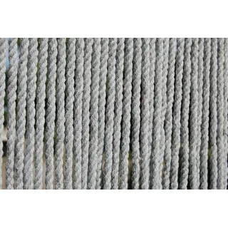 Casa Türvorhang Toulon 2 100 x 230 cm Grau