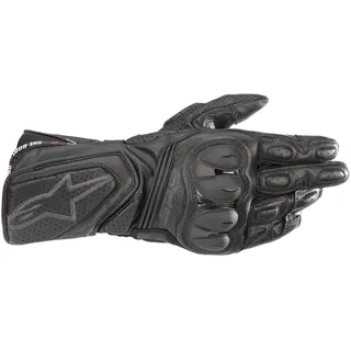 Alpinestars SP-8 V3 Schwarz/Schwarz 2XL