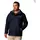 Herren Schwarz XL