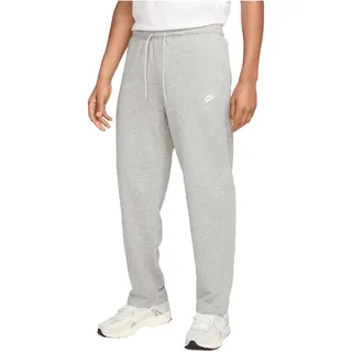 Nike Lounge-Hosen Club French Terry Grau XL