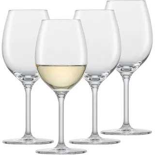 Schott Zwiesel FOR YOU Weißweinglas Kristallglas 0,3 l 4er Set