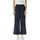 7/8-Hose Blau 42