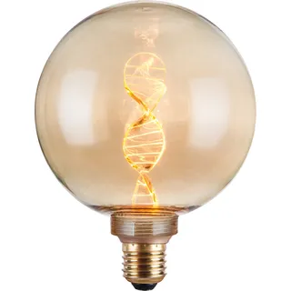enovalite LED-Birne 3,5W E27 120 lm 1800K warmweiß