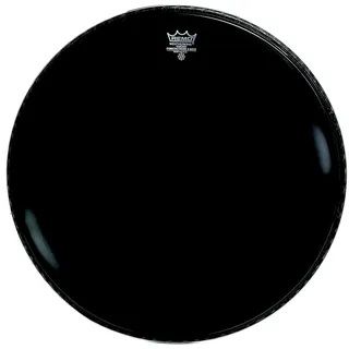Remo Powerstroke 3 Bassdrum 22"