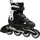 Schwarz/Weiß 36,5-40,5