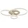 INVERTINA 1 beige/Metall
