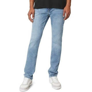 Marc O'Polo DENIM 5-Pocket-Jeans blau 34