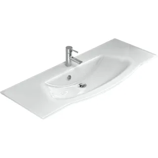 Pelipal Glaswaschtisch 117 x 0 cm 992.781205