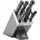 7-tlg. Grau 1002455