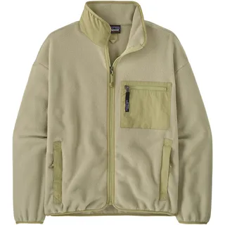 Patagonia Synchilla Fleecejacke Damen Oliv L