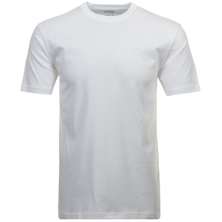 RAGMAN T-Shirt (Packung) weiß L
