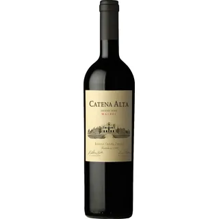 Bodega Catena Zapata Mendoza Malbec 2021