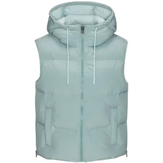 ELBSAND Steppweste Damen mint Gr.M/38