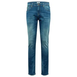 LTB Regular-fit-Jeans Joshua (1-tlg) blau 33