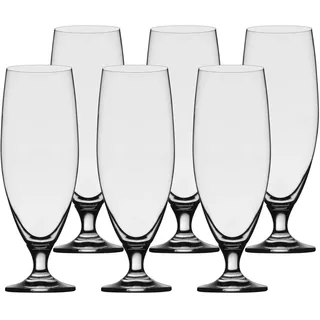 Stölzle Biertulpe Imperial Bierglas 0,62 l 6 St.