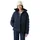 Jacke Blau XS