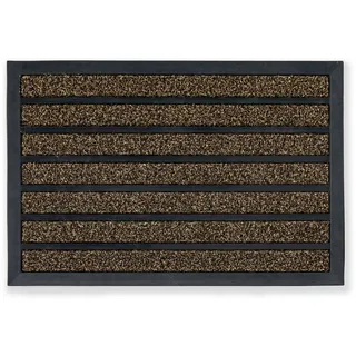 Astra Scraper Line 45 x 75 cm Braun